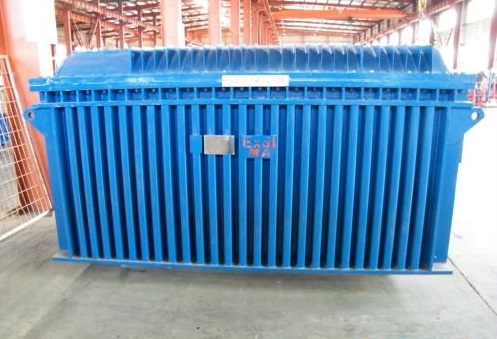 南郊矿用变压器