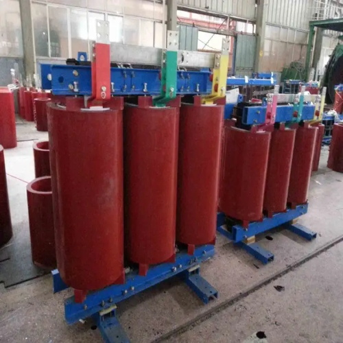 南郊SCB10-250KVA干式变压器