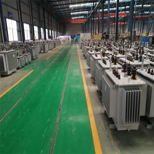 南郊SH15-800KVA非晶合金变压器厂家价格