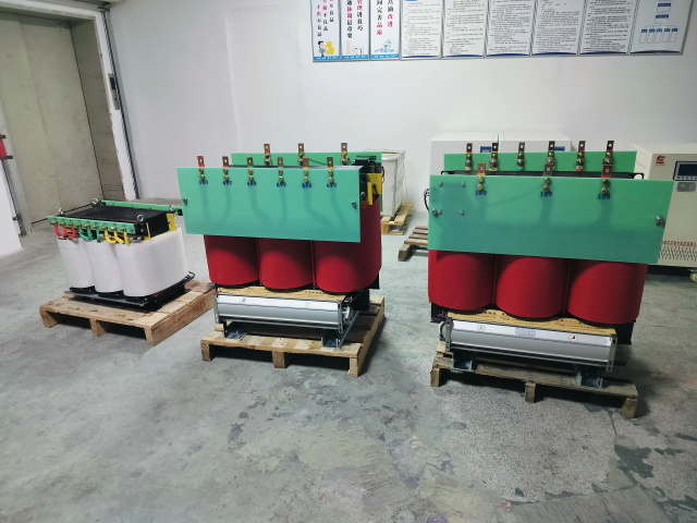 南郊KS11-1000KVA矿用变压器